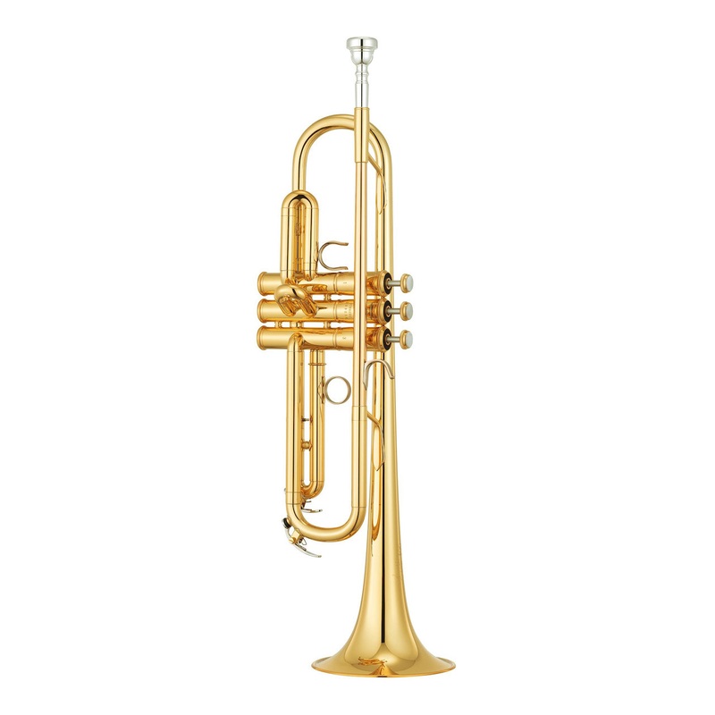 Yamaha YTR-8310ZII Bobby Shew Bb Trumpet