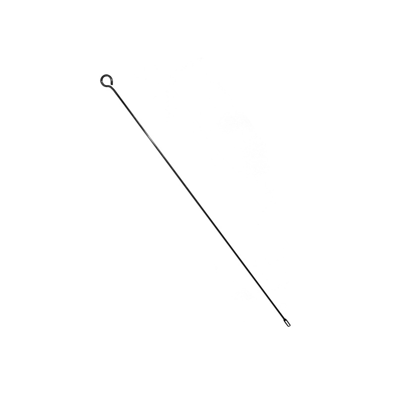 APM Metal Trombone Cleaning Rod