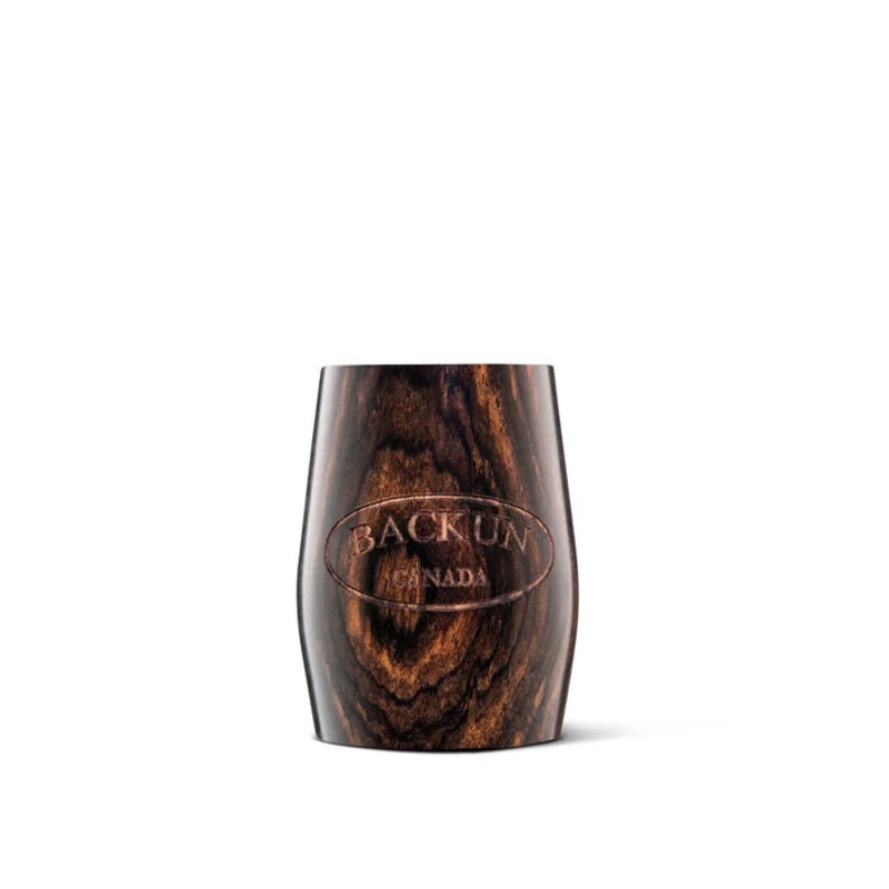 Backun Eb Clarinet Barrel – Cutback