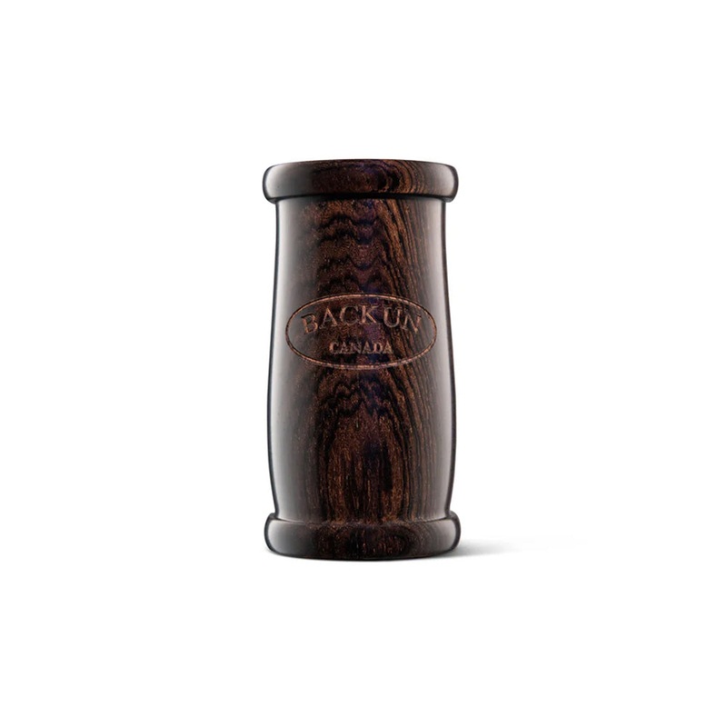 Backun New Traditional Clarinet Barrel