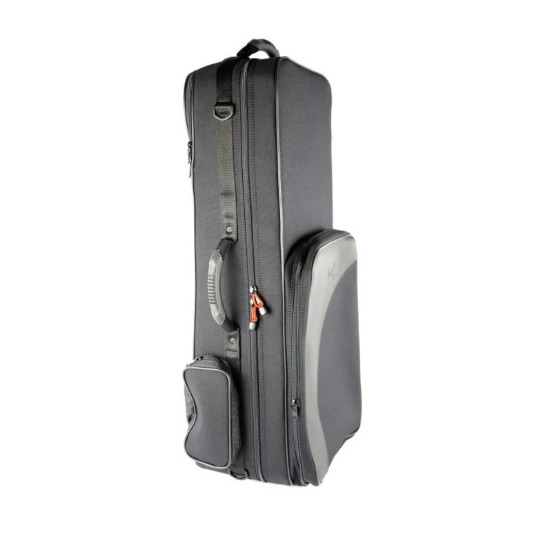 BAM Trekking Bass Clarinet Case