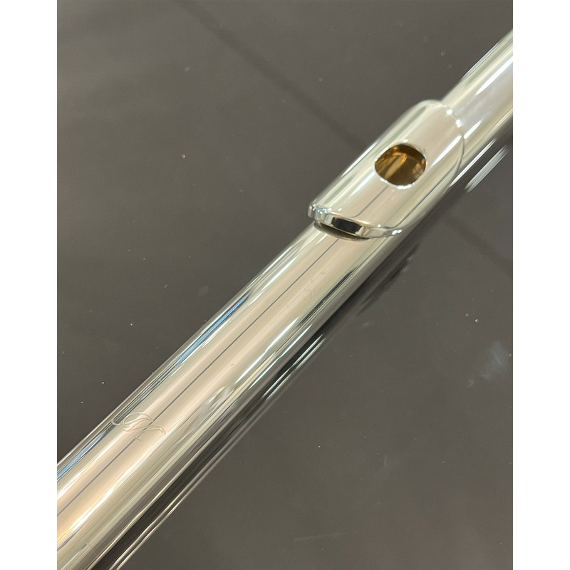 Consignment Miyazawa MZ-6 Headjoint – Heavy Wall