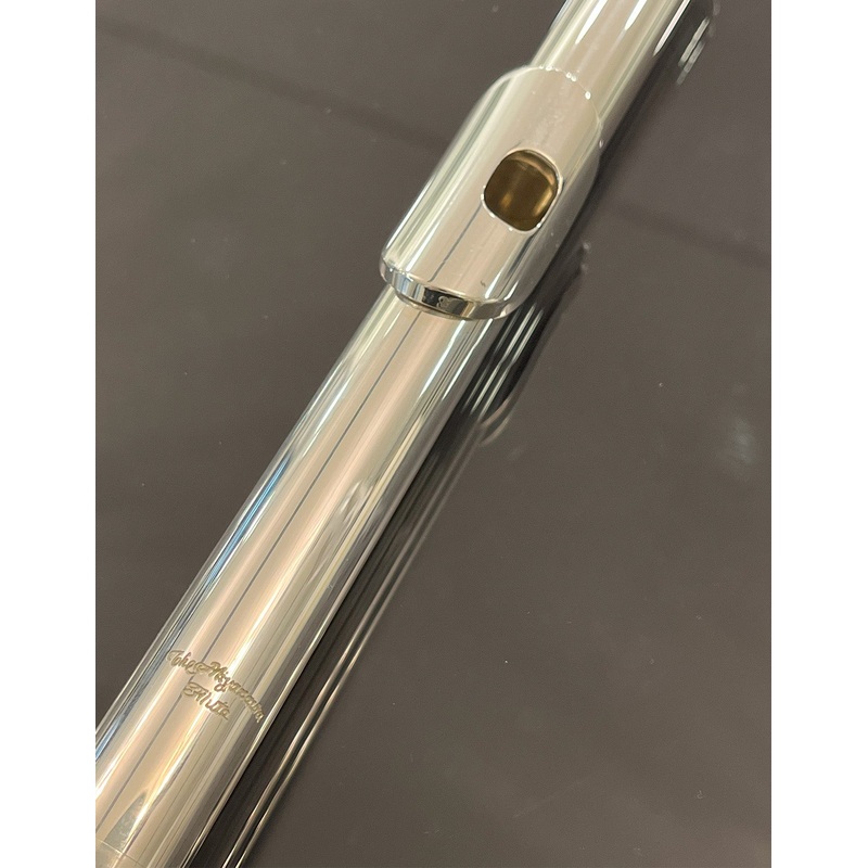 Consignment Miyazawa MZ-8 Headjoint – Heavy Wall