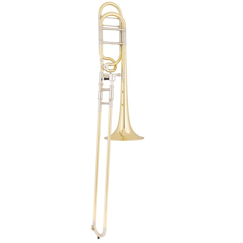 Eastman ETB828 Large Bore Tenor Trombone