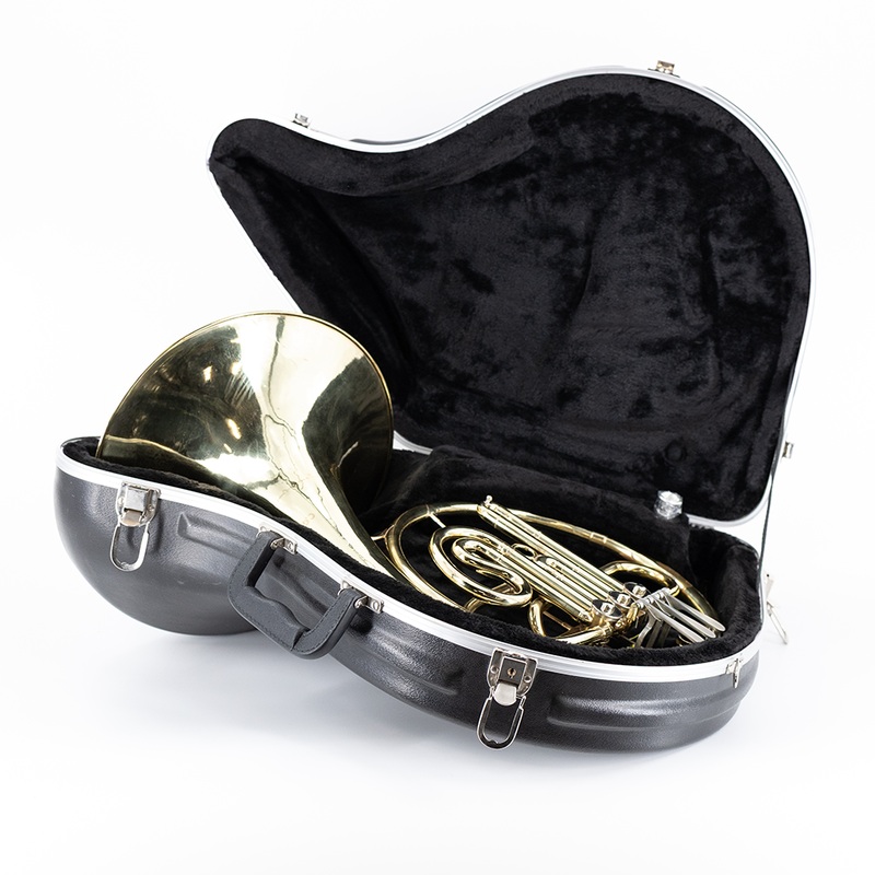Ready-to-Play Used Student French Horn