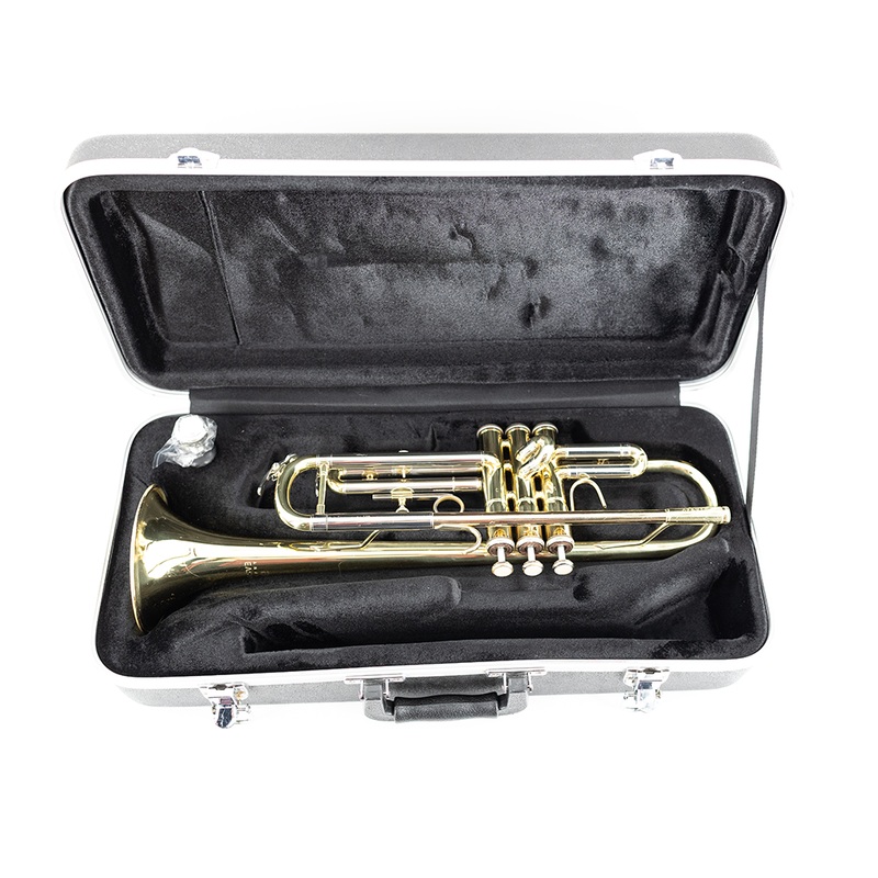 Ready-to-Play Used Student Trumpet
