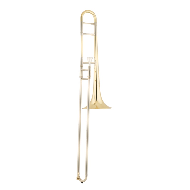 S.E. Shires TBQ33 Small Bore Tenor Trombone