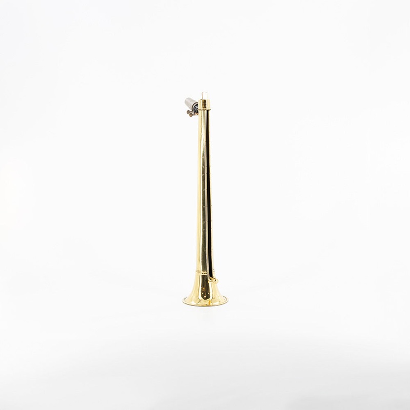 Swanee Slide Saxophone – The Eugene Rousseau Collection