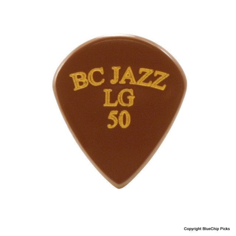 BlueChip Picks (BC Jazz LG50)