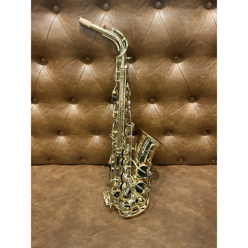 Consignment Yamaha 52 Alto Saxophone