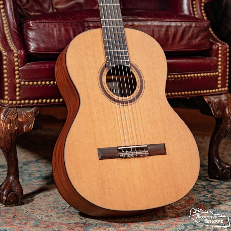 Cordoba C3M Red Cedar/Mahogany Classical Guitar #8691