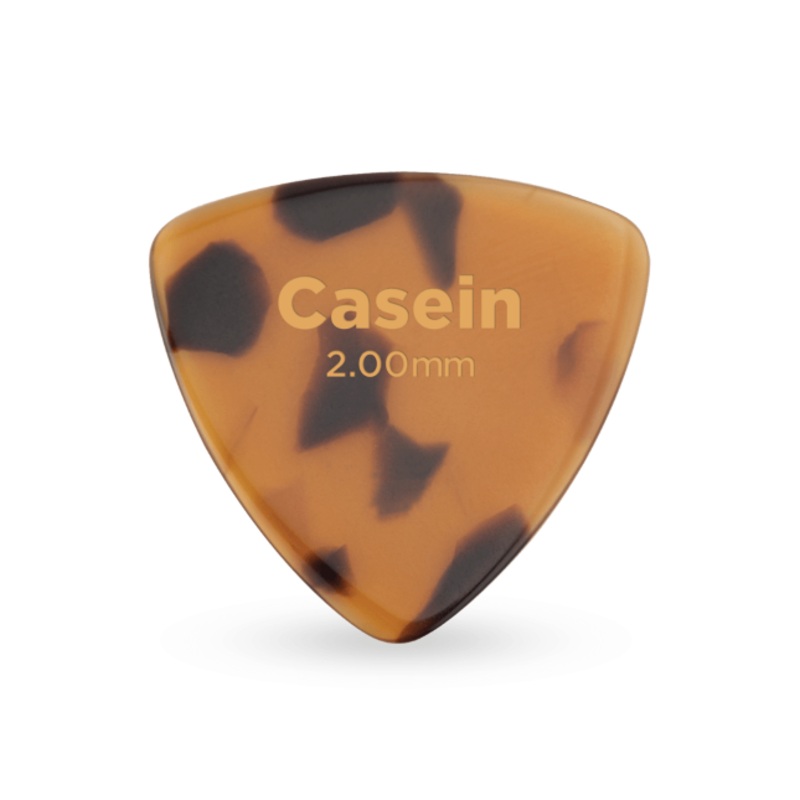D’Addario Casein 346 Wide Pick 2.0mm