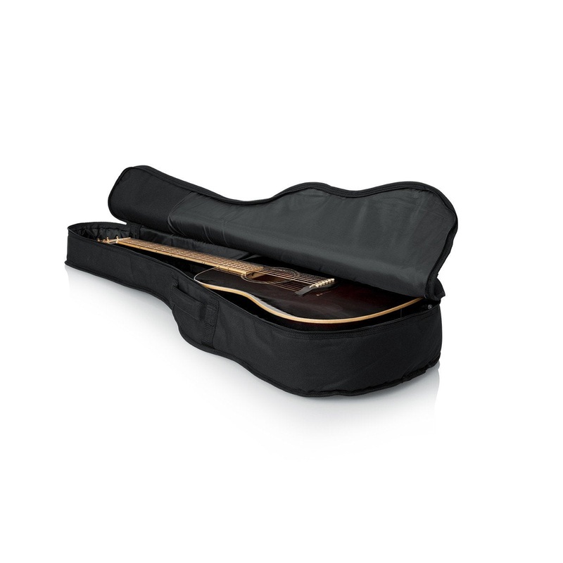 Levy’s Economy Gig Bag for Dreadnought Guitars