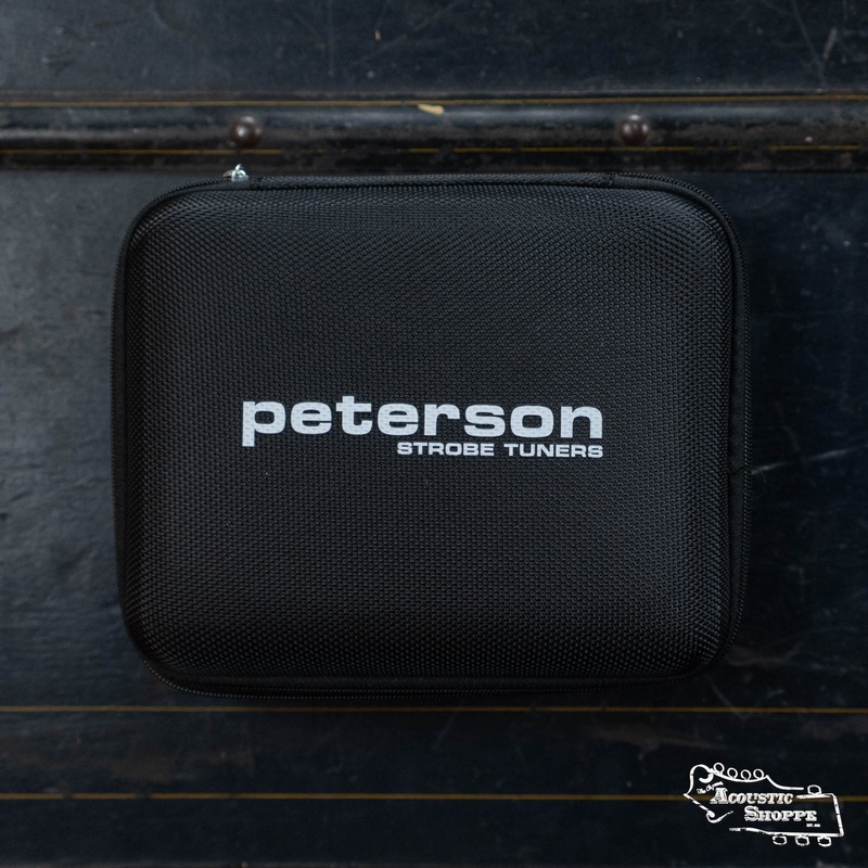 Peterson StroboPlus HD/HD-C Protective Case