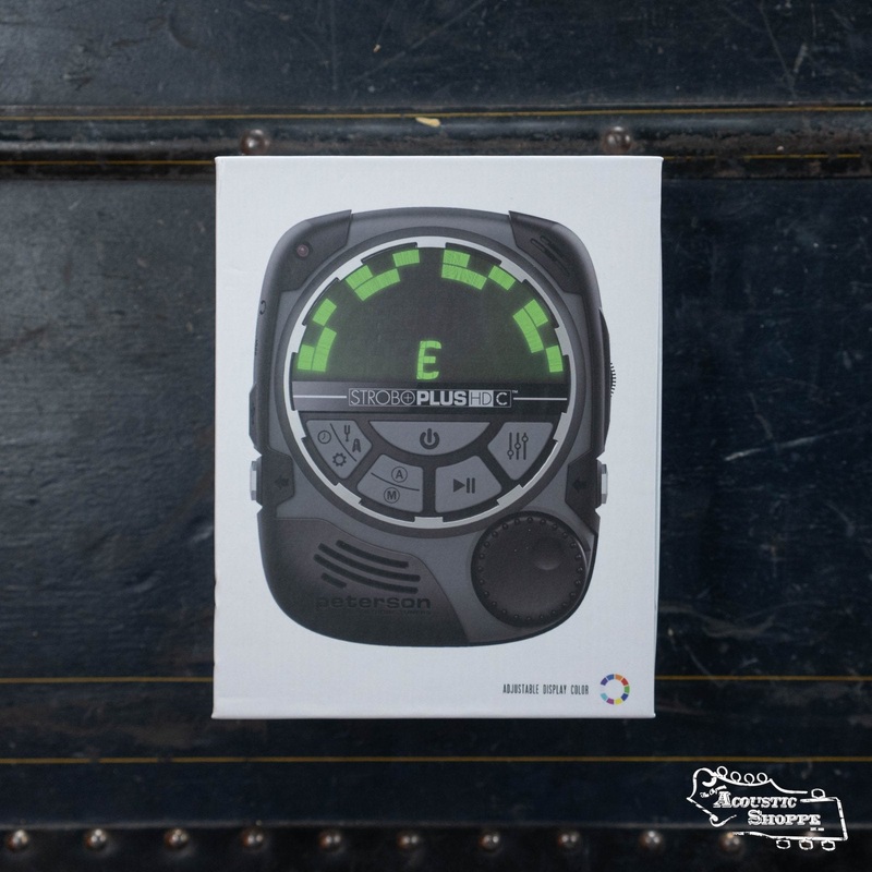 Peterson Stroboplus HDC Color