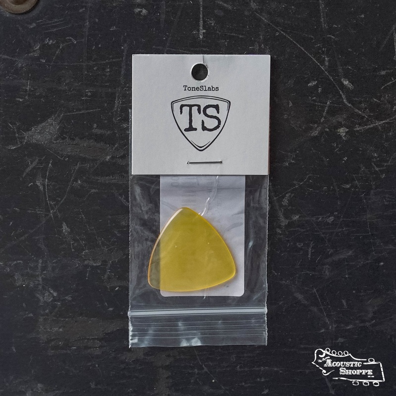 ToneSlabs Frank Solivan Guitar Pick 1.5