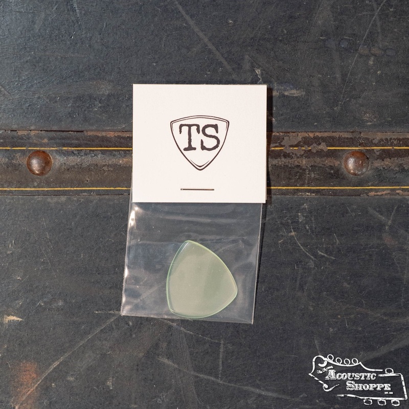 ToneSlabs Oh Eight Pointed Jazz Guitar Pick – 1.3 mm