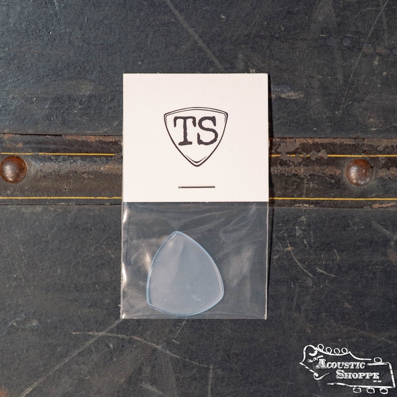 ToneSlabs Oh Eight Pointed Jazz Guitar Pick – 1.4 mm