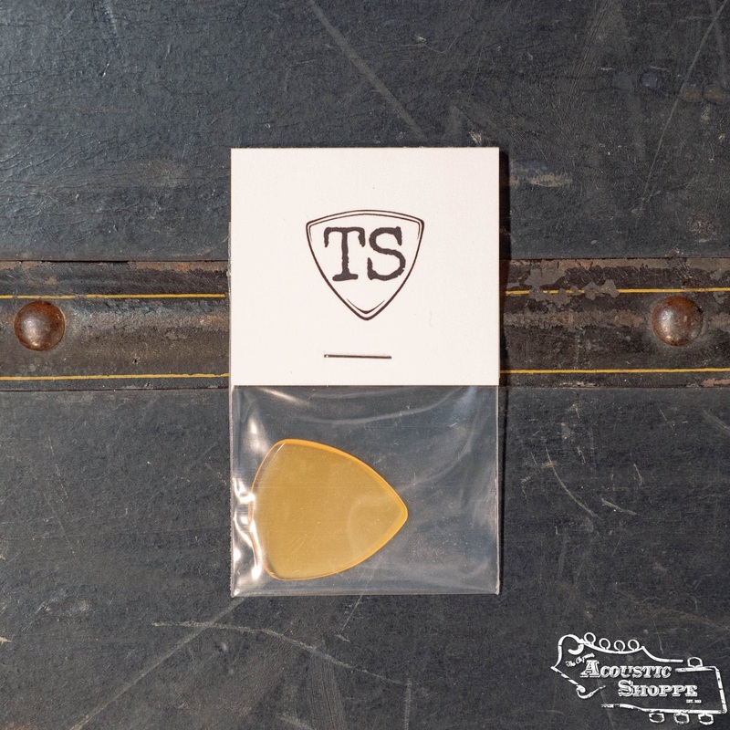 ToneSlabs Oh Eight Pointed Jazz Guitar Pick – 1.5 mm