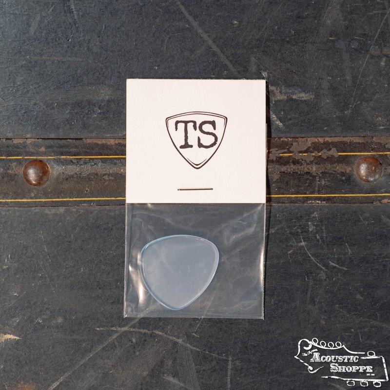 ToneSlabs Oh Seven Rounded Jazz Guitar Pick – 1.4 mm