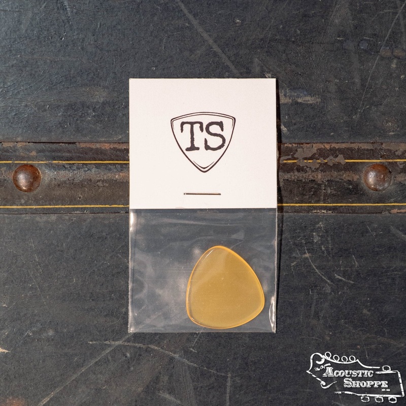 ToneSlabs Oh Seven Rounded Jazz Guitar Pick – 1.5 mm