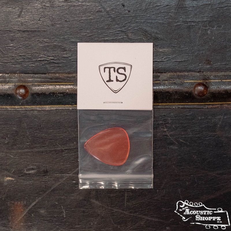 ToneSlabs Tear Drop Guitar Pick – 1.2 mm