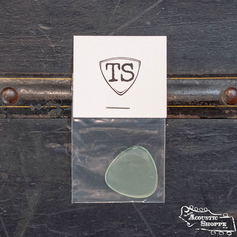 ToneSlabs Tweener Triangle 3Rounded Guitar Pick – 1.3 mm