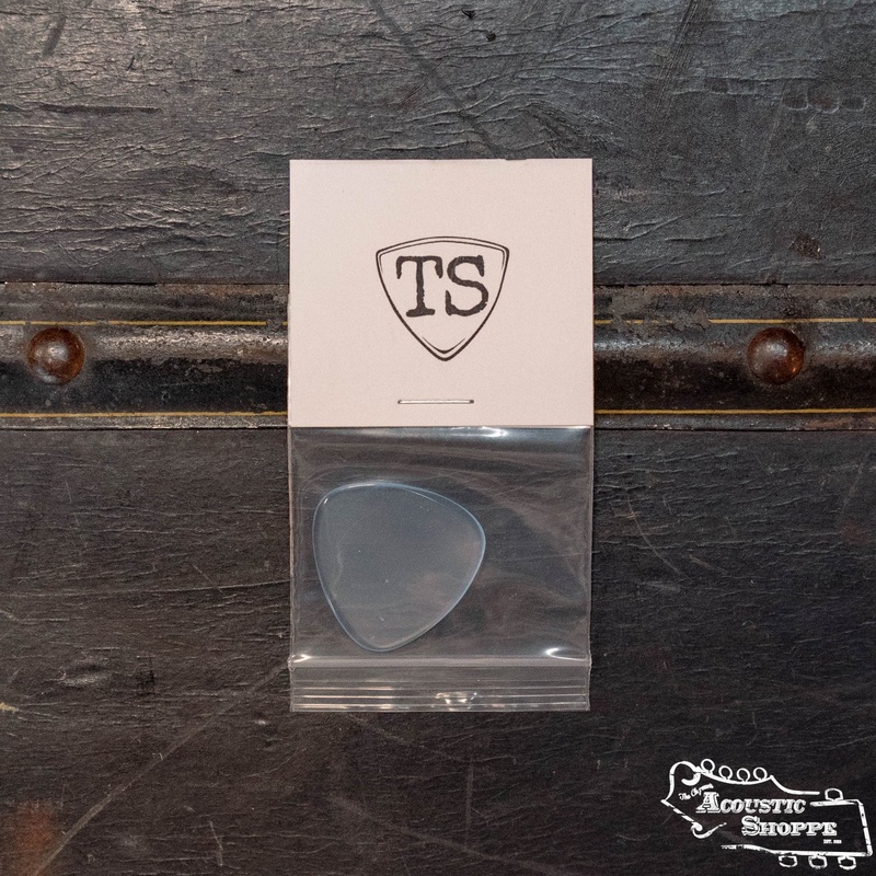 ToneSlabs Tweener Triangle 3Rounded Guitar Pick – 1.4mm