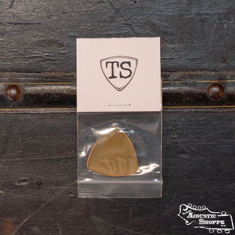 ToneSlabs Tweener Triangle 3Rounded Guitar Pick – 1.5mm