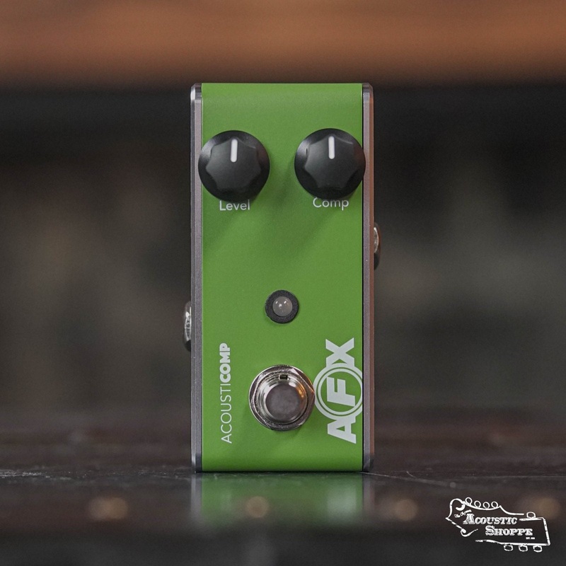 AFX AcousticComp Mini Compressor PRO-AFX-CM2