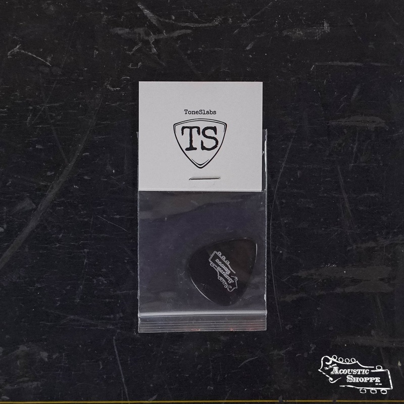 ToneSlabs Darth Tone Series Tear Drop Guitar Pick – 1.2 mm