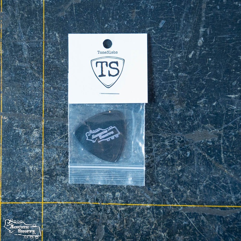 ToneSlabs Darth Tone Series XL Tri Corner Guitar Pick – 1.5 mm