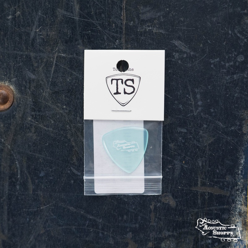 ToneSlabs Mini Tri Guitar Pick – 1.3mm