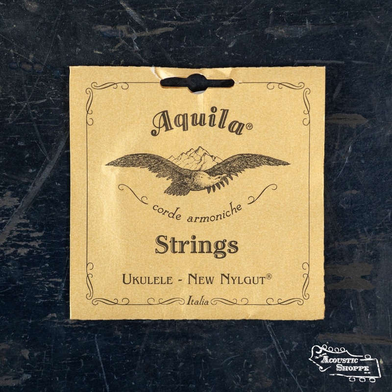 Aquila Nylgut (10U) Tenor Ukulele Strings