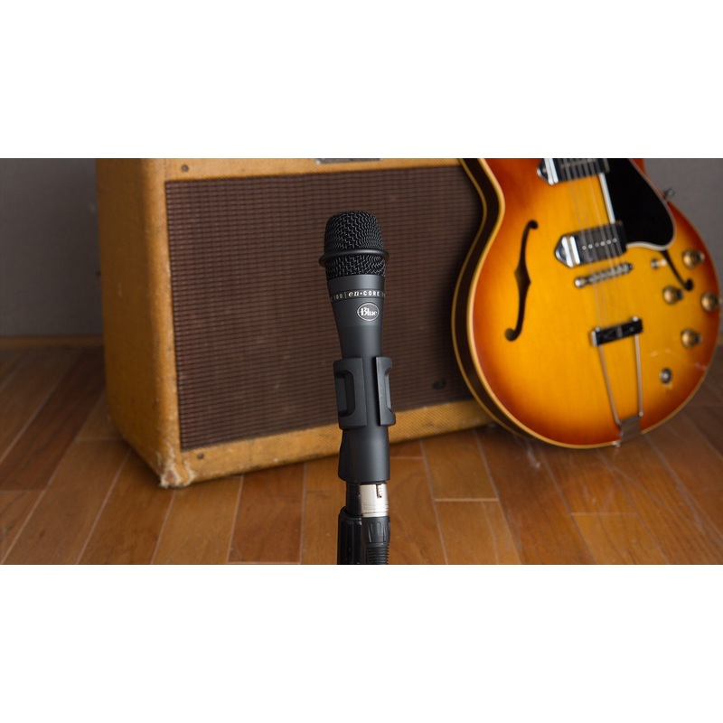 Blue Encore 100 Dynamic Microphone (HL00754508)
