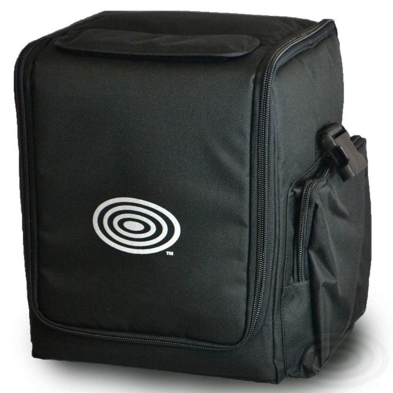 Schertler Amp (Bag David / Jam 100)