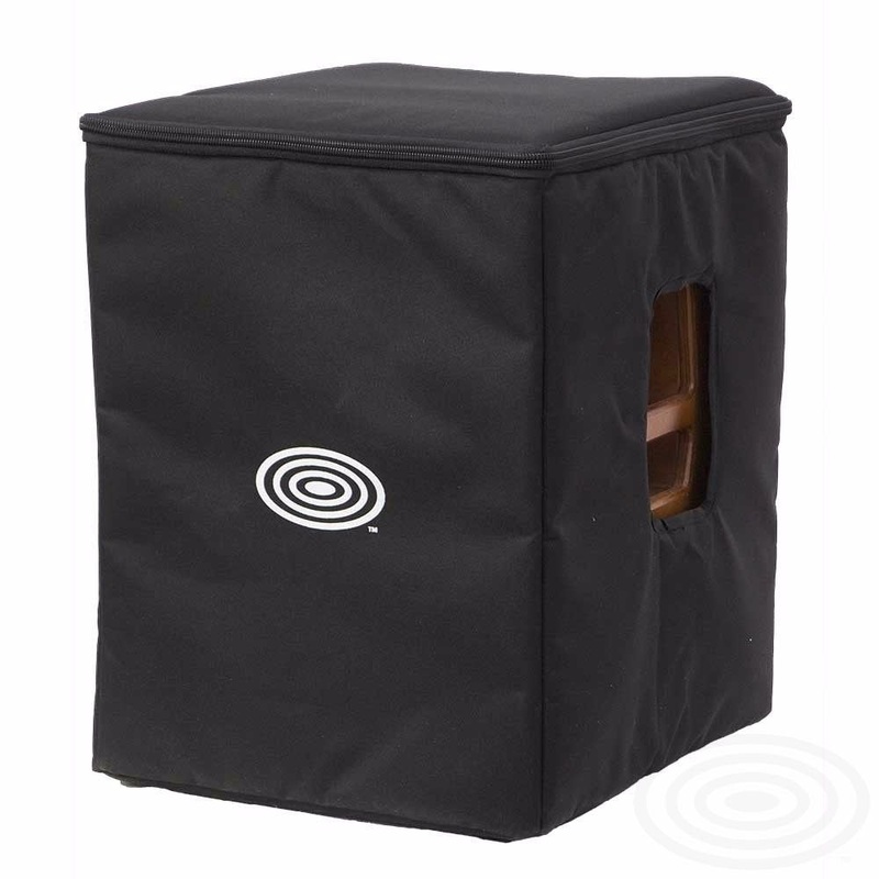 Schertler Amp (Bag ROY)