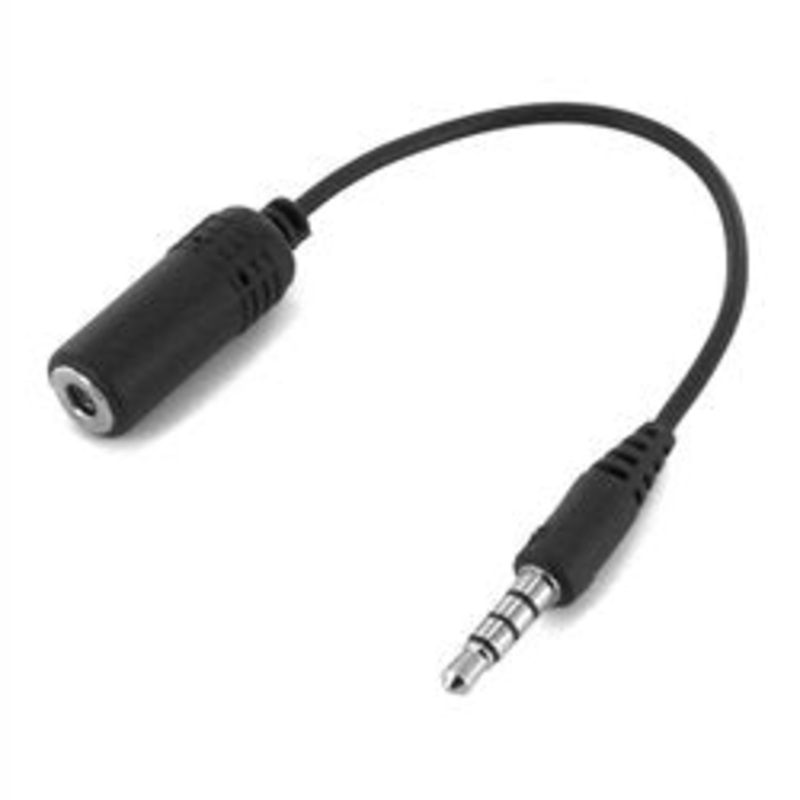 ToneWoodAmp (I-Device Cable)