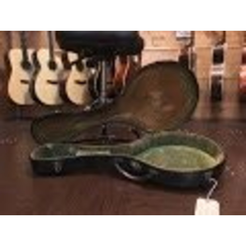(Vintage) Gibson 1920s H1 Mandola Case