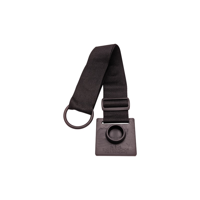 Xeros Endpin Anchor: Cello (1007XC)