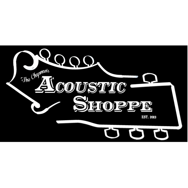 Acoustic Shoppe Academy Payment
