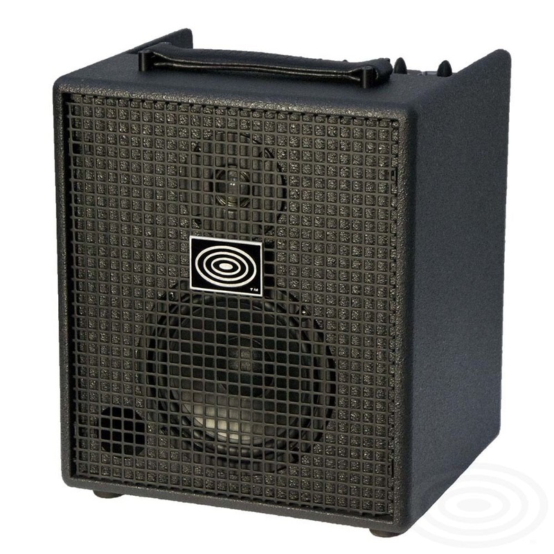 (Floor Model) Schertler Amp DAVID – Anthracite