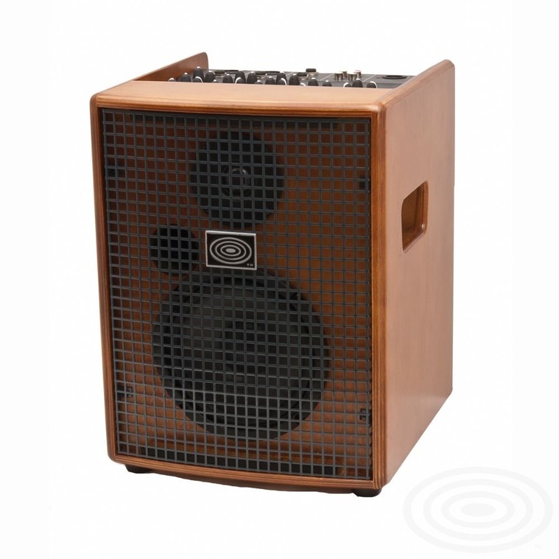 Schertler Amp JAM 100 (Wood)