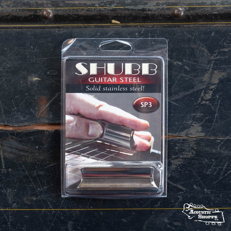 Shubb Pearse Slide (SP3)