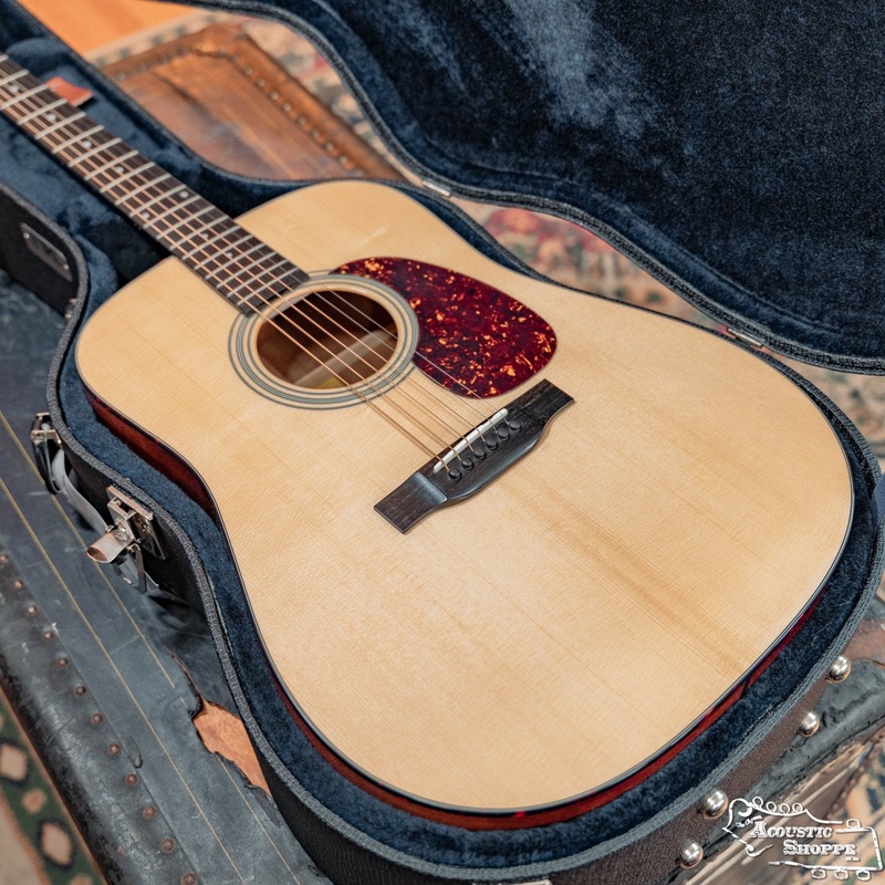 TKL 8810/LTD Arch-Top Dreadnought 6 String Limited Edition Hardshell Guitar Case