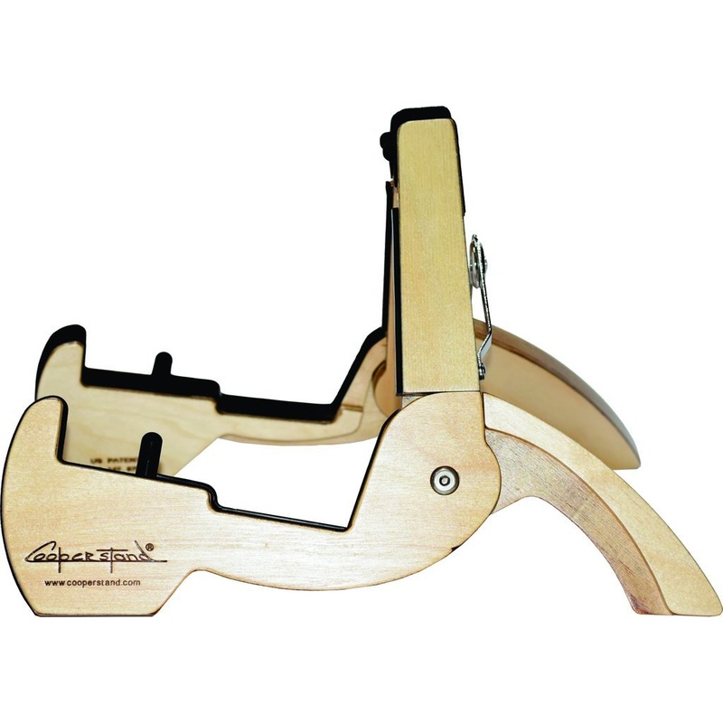 Cooperstand Pro-BB Banjo Stand
