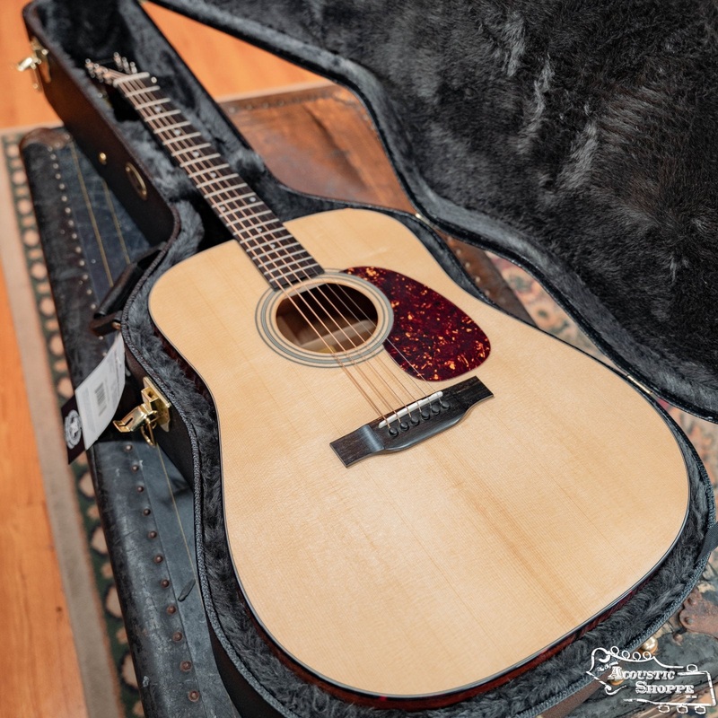 TKL 7815 Premier Dreadnought 6/12 String Hardshell Guitar Case
