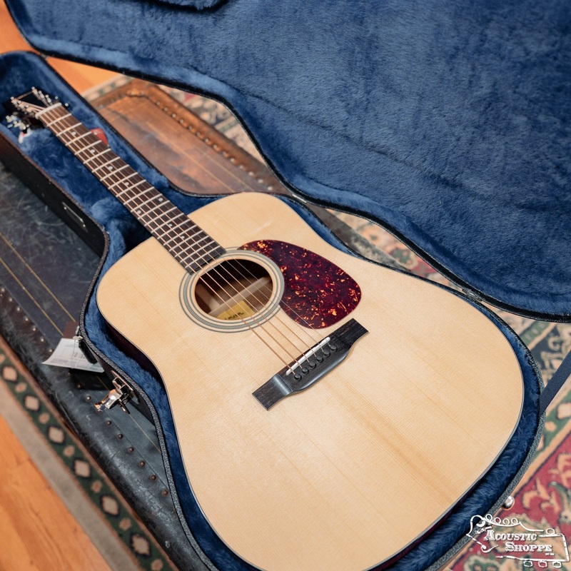 TKL 7915 Premier Deluxe Dreadnought 6/12 String Hardshell Guitar Case