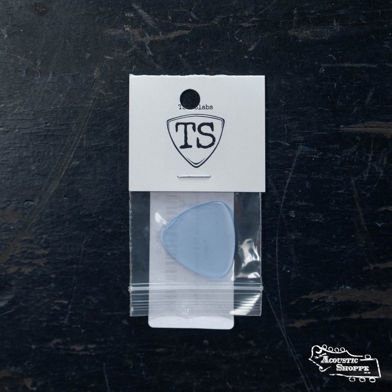 ToneSlabs Tri Corner 3Rounded Guitar Pick – 1.4mm