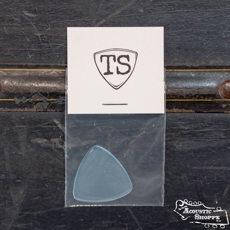 ToneSlabs Tweener Triangle Guitar Pick – 1.4 mm